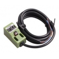 PROXIMITY SENSOR SN04-N2 NPN NC